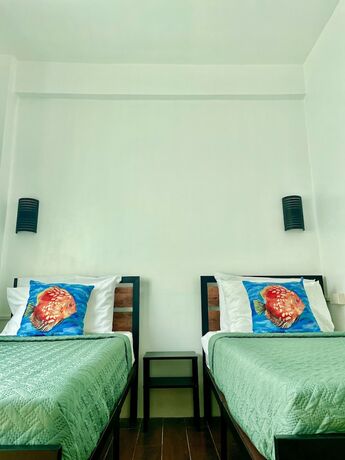 Imagen general del Hotel Arkipelago Beach Resort. Foto 10