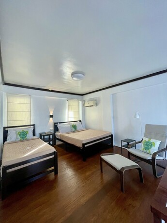 Imagen general del Hotel Arkipelago Beach Resort. Foto 11