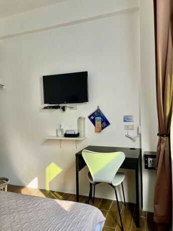 Imagen general del Hotel Arkipelago Beach Resort. Foto 12