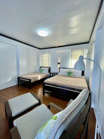 Imagen general del Hotel Arkipelago Beach Resort. Foto 13