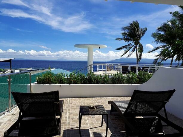 Imagen general del Hotel Arkipelago Beach Resort. Foto 1