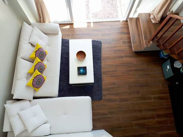 Imagen de la habitación del Hotel Arkipelago Beach Resort. Foto 20