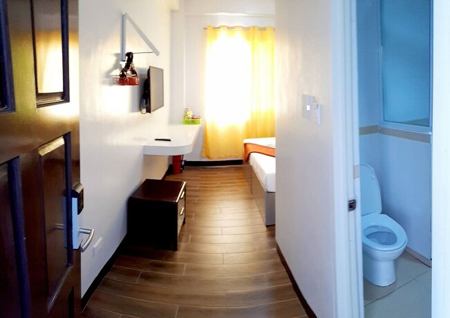 Imagen de la habitación del Hotel Arkipelago Beach Resort. Foto 24