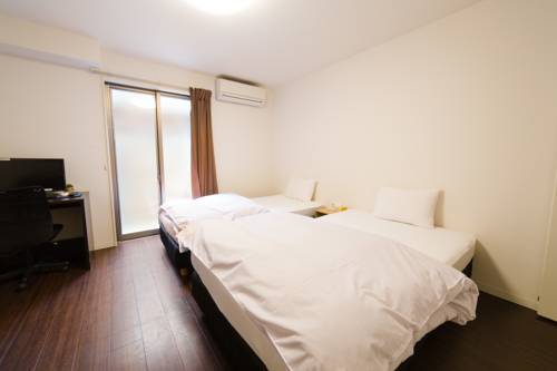 Imagen de la habitación del Hotel Arklead Gojohorikawa. Foto 3