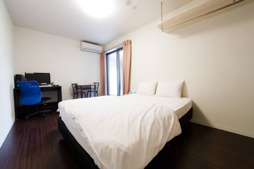 Imagen de la habitación del Hotel Arklead Gojohorikawa. Foto 5