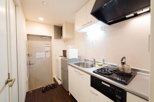 Imagen de la habitación del Hotel Arklead Gojohorikawa. Foto 7