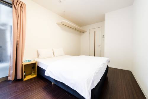 Imagen de la habitación del Hotel Arklead Gojohorikawa. Foto 8