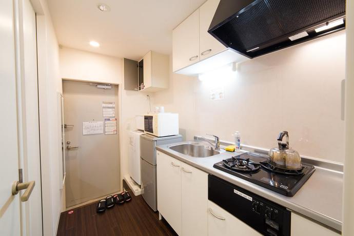 Imagen de la habitación del Hotel Arklead Gojohorikawa. Foto 9