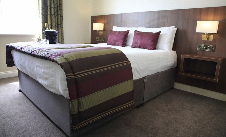 Imagen de la habitación del Hotel Arklow Bay. Foto 5