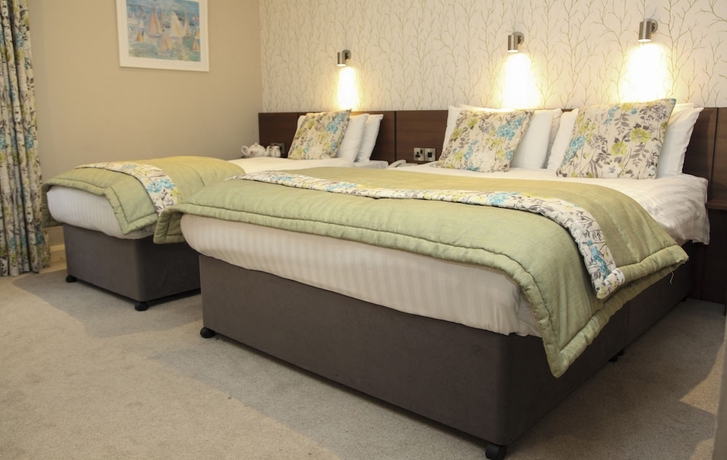 Imagen de la habitación del Hotel Arklow Bay. Foto 6