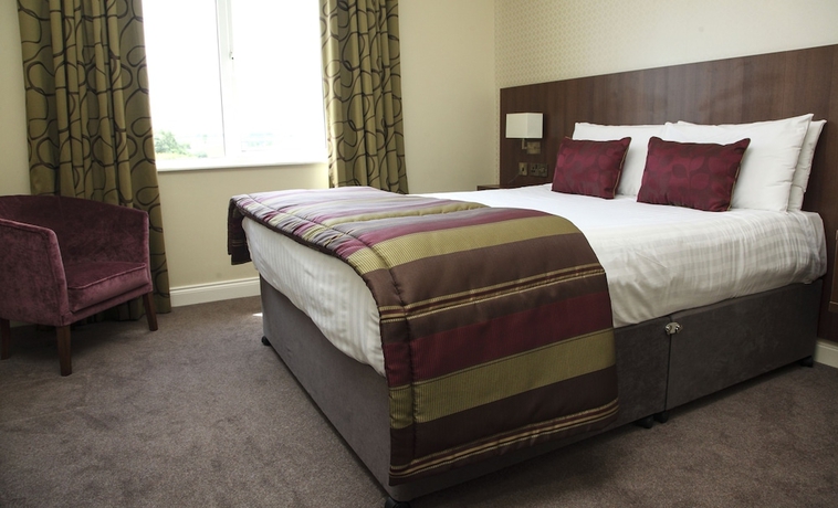 Imagen de la habitación del Hotel Arklow Bay. Foto 7