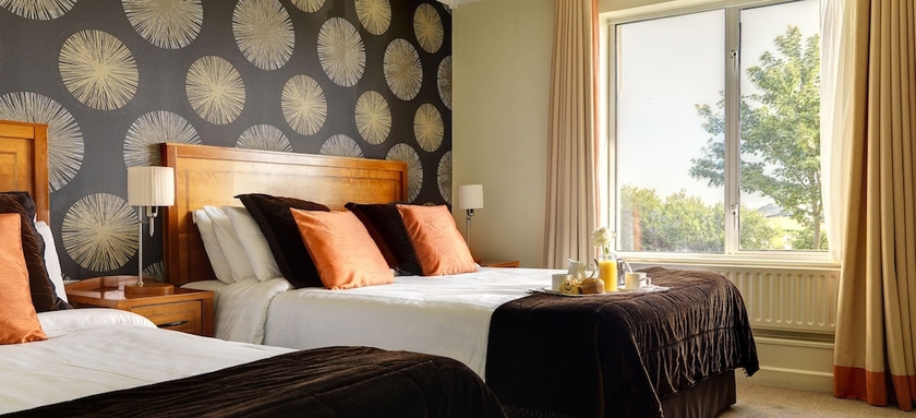 Imagen de la habitación del Hotel Arklow Bay. Foto 12