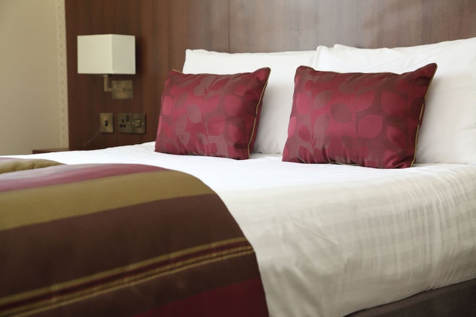 Imagen de la habitación del Hotel Arklow Bay. Foto 14