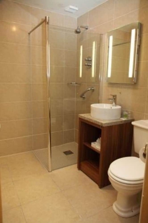 Imagen de la habitación del Hotel Arklow Bay. Foto 18