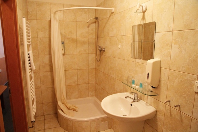 Imagen de la habitación del Hotel Arko. Foto 4