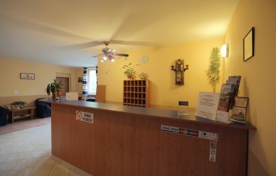 Imagen de los interiores del Hotel Arko. Foto 5