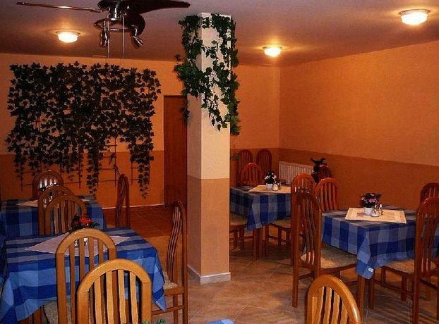 Imagen del bar/restaurante del Hotel Arko. Foto 2