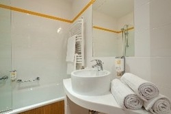 Imagen de la habitación del Hotel Arkon Park Business and Sport. Foto 3