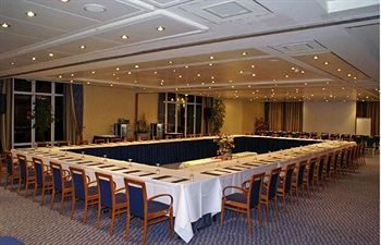 Imagen del bar/restaurante del Hotel Arkona Strandhotel. Foto 3