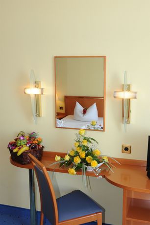 Imagen general del Hotel Arkona Strandhotel. Foto 2