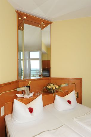 Imagen de la habitación del Hotel Arkona Strandhotel. Foto 7