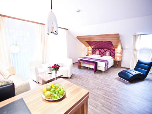 Imagen de la habitación del Hotel Arkona Strandresidenzen. Foto 5