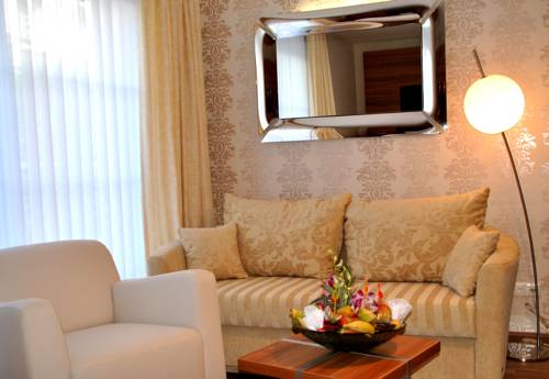 Imagen de la habitación del Hotel Arkona Strandresidenzen. Foto 7