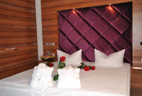 Imagen de la habitación del Hotel Arkona Strandresidenzen. Foto 8