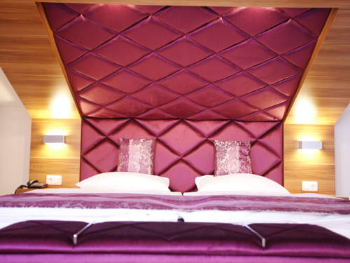 Imagen de la habitación del Hotel Arkona Strandresidenzen. Foto 9