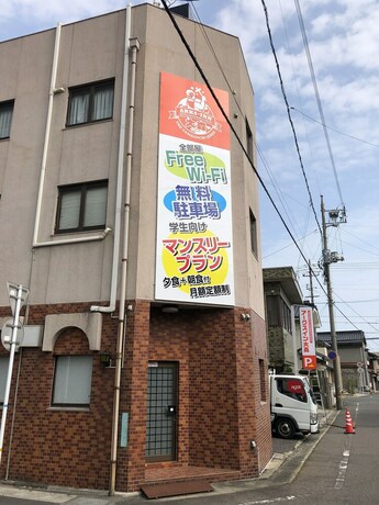 Imagen general del Hotel Arks inn Omori. Foto 5