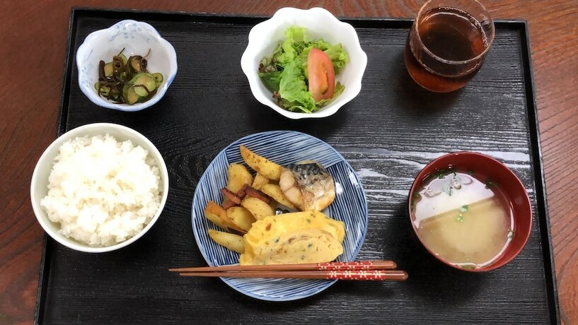 Imagen general del Hotel Arks inn Omori. Foto 10