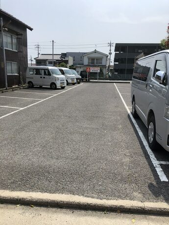 Imagen general del Hotel Arks inn Omori. Foto 11