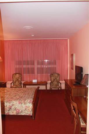 Imagen de la habitación del Hotel Arktika. Foto 4