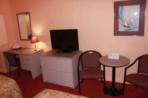 Imagen de la habitación del Hotel Arktika. Foto 5