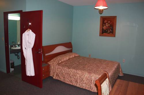 Imagen de la habitación del Hotel Arktika. Foto 6