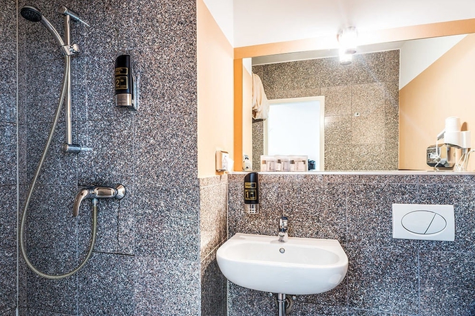 Imagen de la habitación del Hotel Arktur City. Foto 7