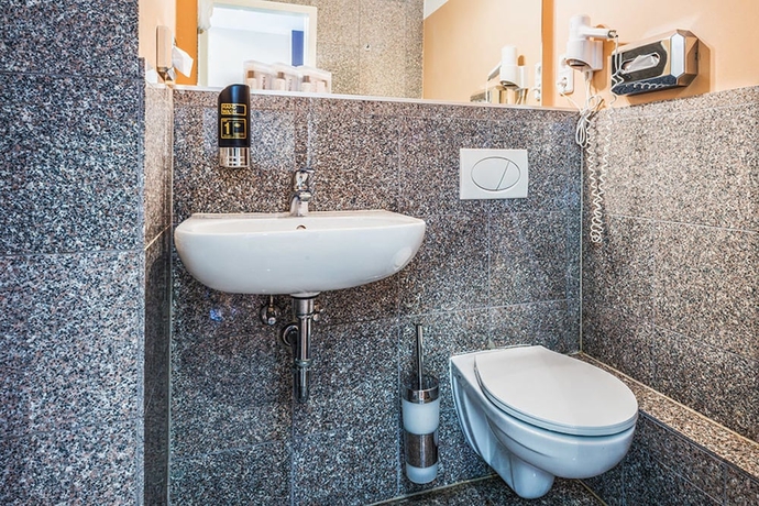 Imagen de la habitación del Hotel Arktur City. Foto 8