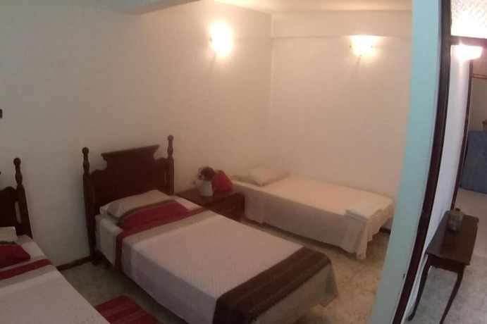 Imagen general del Hotel Arla Residencial. Foto 1