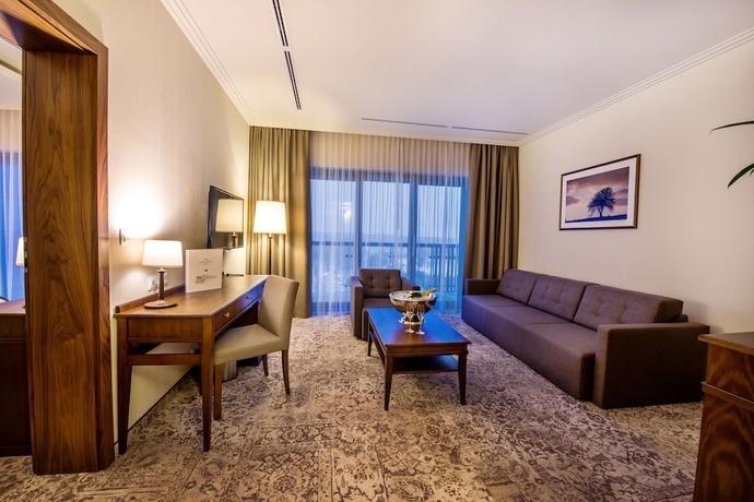 Imagen de la habitación del Hotel Arlamow. Foto 7