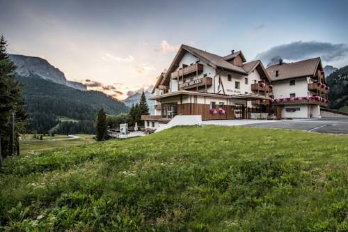 Imagen de la habitación del Hotel Arlara. Foto 2