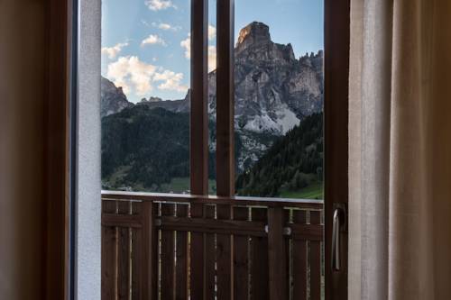 Imagen de la habitación del Hotel Arlara. Foto 3