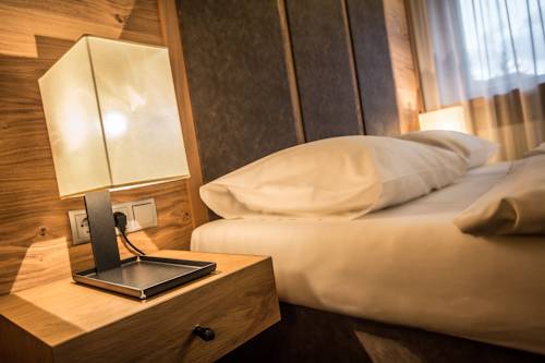 Imagen de la habitación del Hotel Arlara. Foto 4