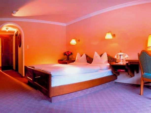 Imagen general del Hotel Arlberg. Foto 1