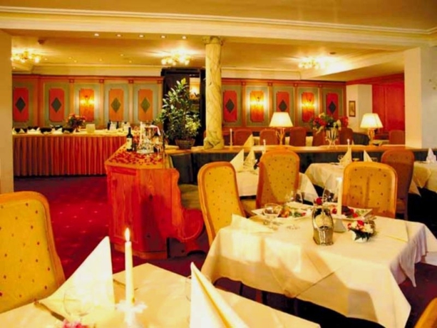 Imagen general del Hotel Arlberg. Foto 2