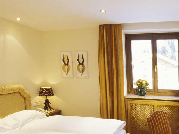 Imagen de la habitación del Hotel Arlberg, Lech - Zurs . Foto 2