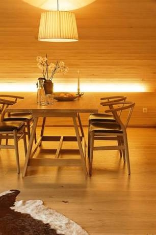 Imagen general del Hotel Arlberg Lodges. Foto 2