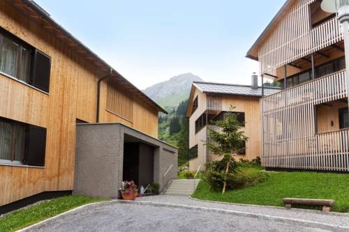 Imagen general del Hotel Arlberg Lodges. Foto 4