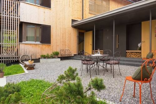 Imagen general del Hotel Arlberg Lodges. Foto 5