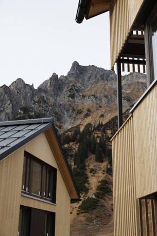 Imagen general del Hotel Arlberg Lodges. Foto 7