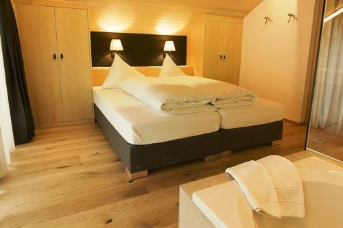 Imagen general del Hotel Arlberg Lodges. Foto 8